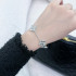 반클리프(Van Cleef & Arpels) 알함브라 팔찌[실버]