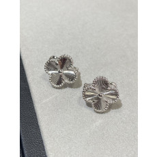 【반클리프 알함브라 귀걸이】