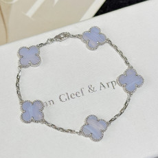 반클리프(Van Cleef & Arpels) 알함브라 팔찌