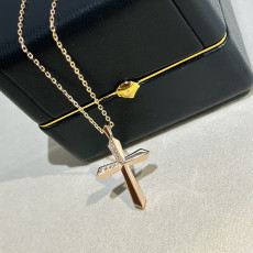 그라프 24ss 크로스 펜던트