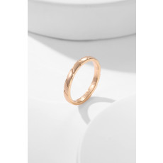 쇼메 Torsade de Chaumet 링