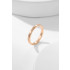 쇼메 Torsade de Chaumet 링