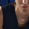 [하이앤드]쇼메 JOSÉPHINE AIGRETTE 목걸이