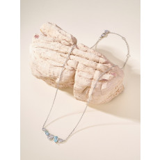 쇼메 Joséphine Ronde d'Aigrettes 네크리스
