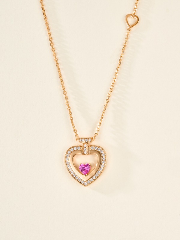 프레드 프리티 우먼 네크리스