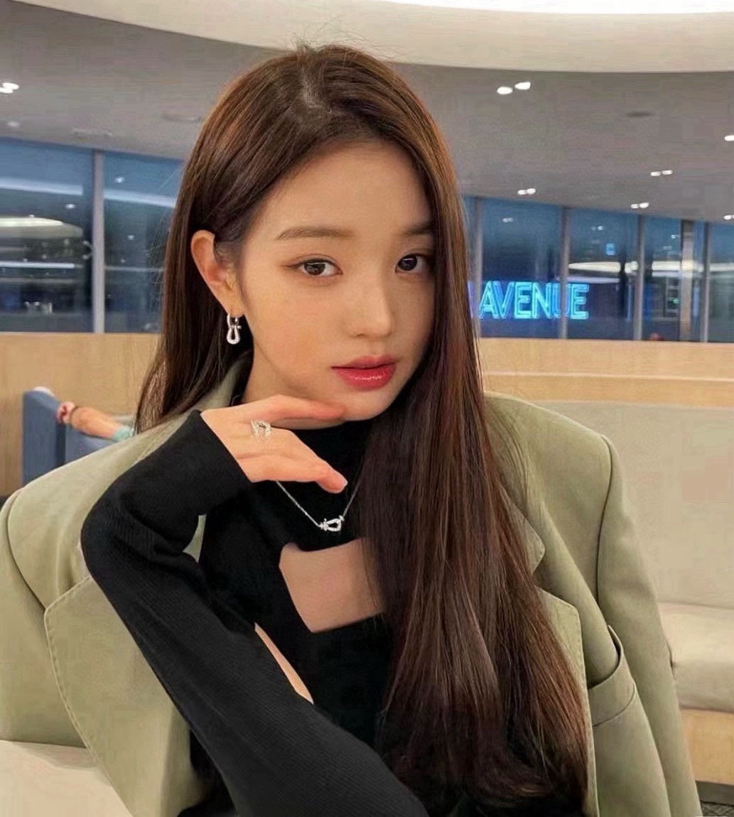프레드 포스텐 미니 네크리스