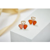 쇼파드 HAPPY HEARTS 이어링