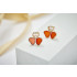 쇼파드 HAPPY HEARTS 이어링