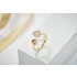 쇼파드 HAPPY HEARTS 링