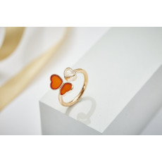 쇼파드 HAPPY HEARTS 링