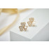 쇼파드 HAPPY HEARTS 이어링