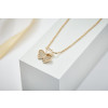 쇼파드 HAPPY HEARTS 목걸이