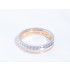 부쉐론 Quatre White 링