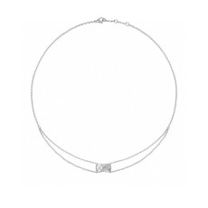 샤넬 CoCo 네크리스