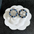 샤넬 이어링