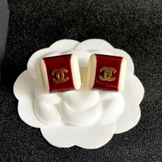 샤넬 이어링