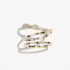 샤넬 더블 c 브레이슬릿