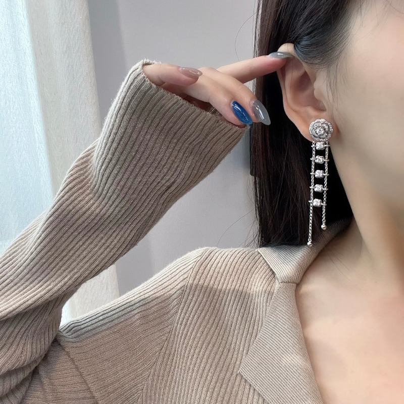 샤넬 신상 이어링