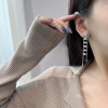 샤넬 신상 이어링