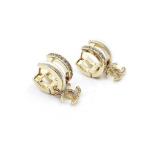 샤넬 더블 c 귀걸이