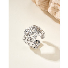 에르메스 Chaine d'ancre Enchainee 링