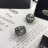 CHROME HEARTS 크롬 빈티지 링