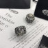 CHROME HEARTS 크롬 빈티지 링