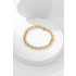 크롬하츠 Paper Chain 브레이슬릿