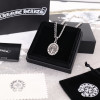 CHROME HEARTS 크롬 24ss 목걸이