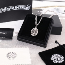 CHROME HEARTS 크롬 24ss 목걸이