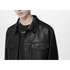 루이비통 Monogram Chain 체인 목걸이