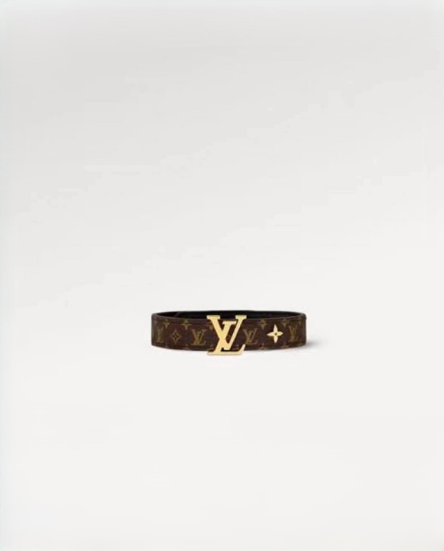 루이비통 LV 아이코닉 브레이슬릿