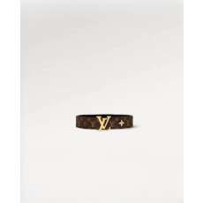 루이비통 LV 아이코닉 브레이슬릿