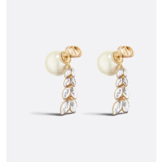 디올 트리발레스 이어링