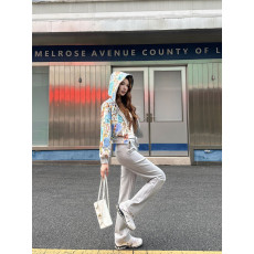 루이비통 2026FW 신상 캐주얼 세트