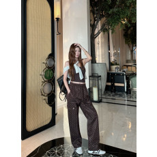 루이비통 2026FW 신상 캐주얼 팬츠