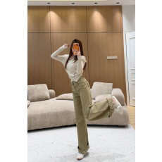 루이비통 2026 초가을 신상 데님 팬츠