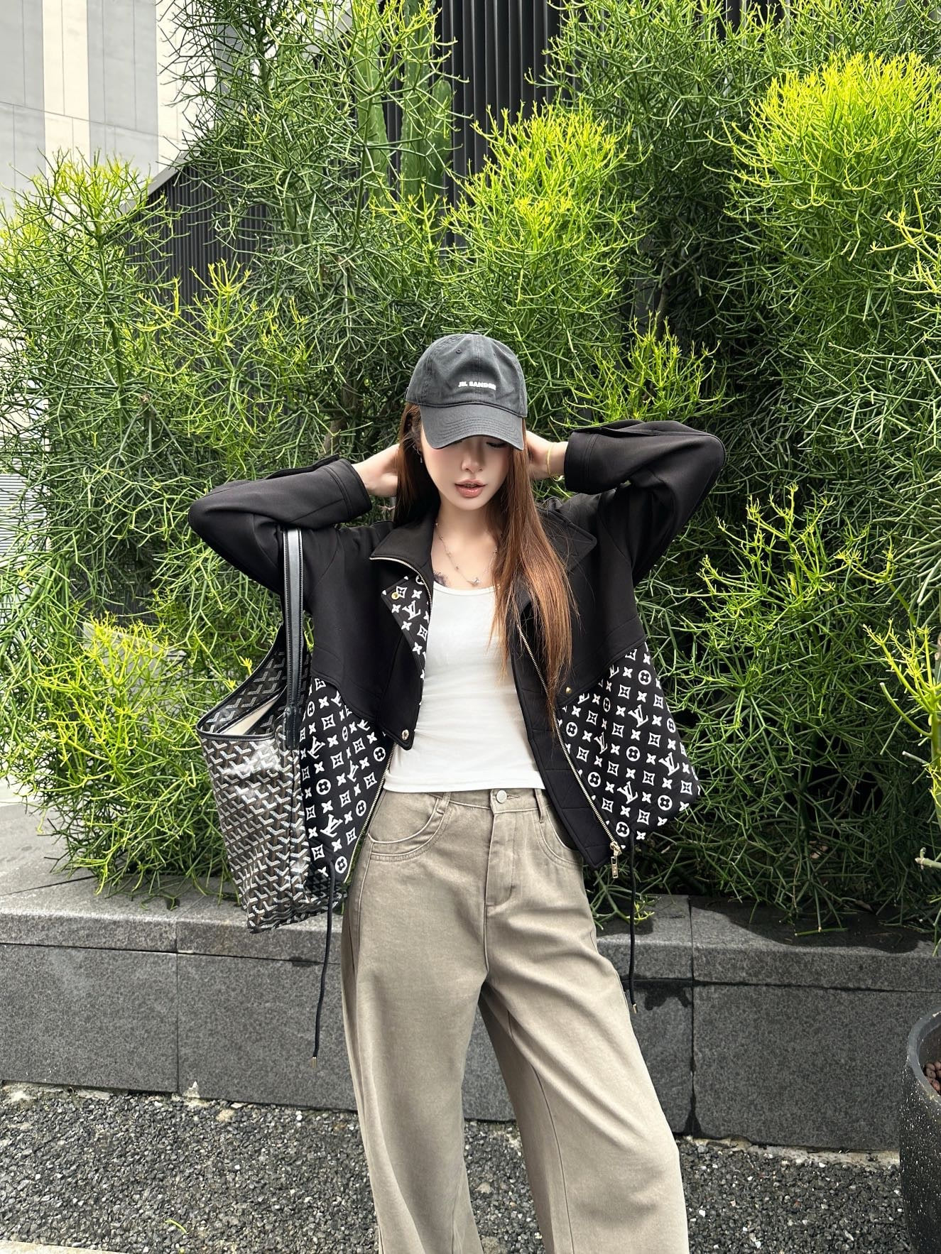 루이비통 2026SS 신상 자켓