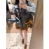 루이비통 26 데님 자켓