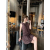 루이비통 2026SS 신상 민소매 원피스