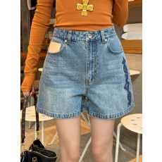 루이비통 2026SS 신상 데님 팬츠