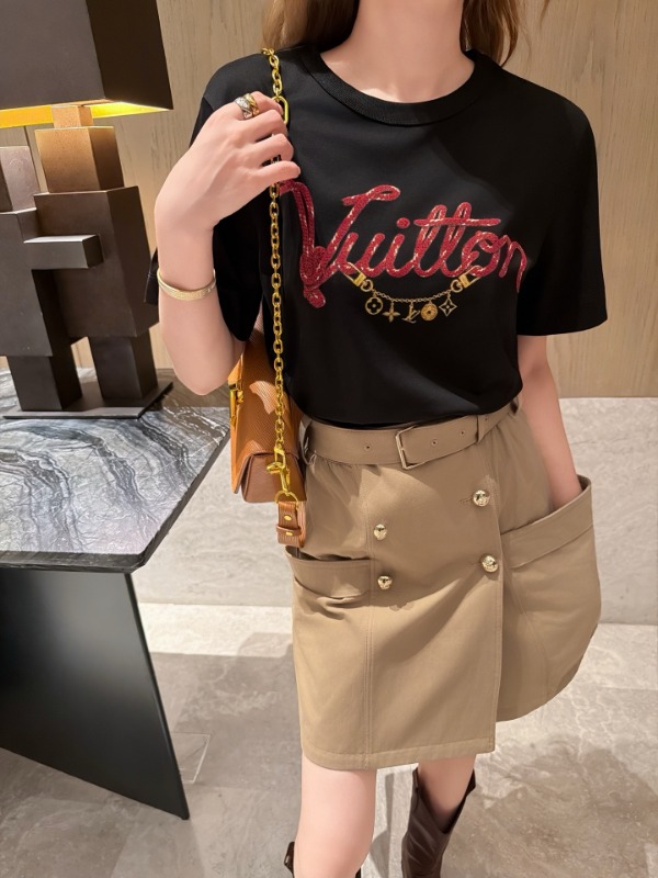 루이비통 2026SS 신상 티셔츠