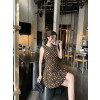 루이비통 25SS 봄 여름 민소매 원피스🤍