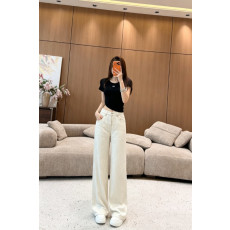 루이비통 26 신상 데님 팬츠