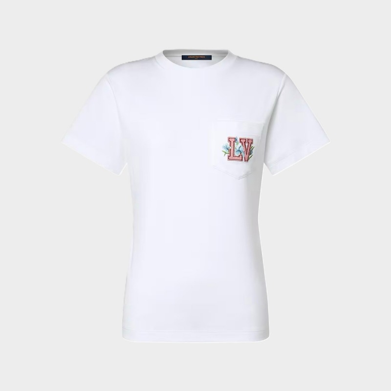 루이비통 2026SS 신상 반팔티