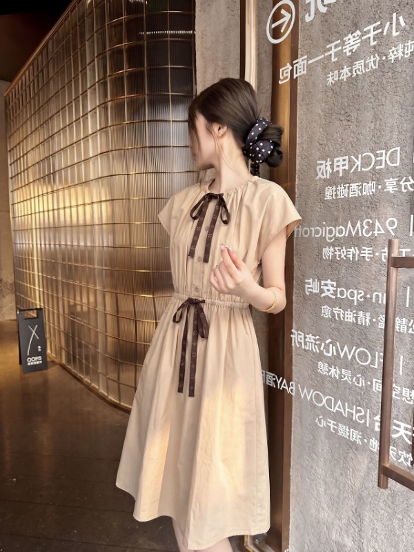 루이비통 2026SS 신상 원피스