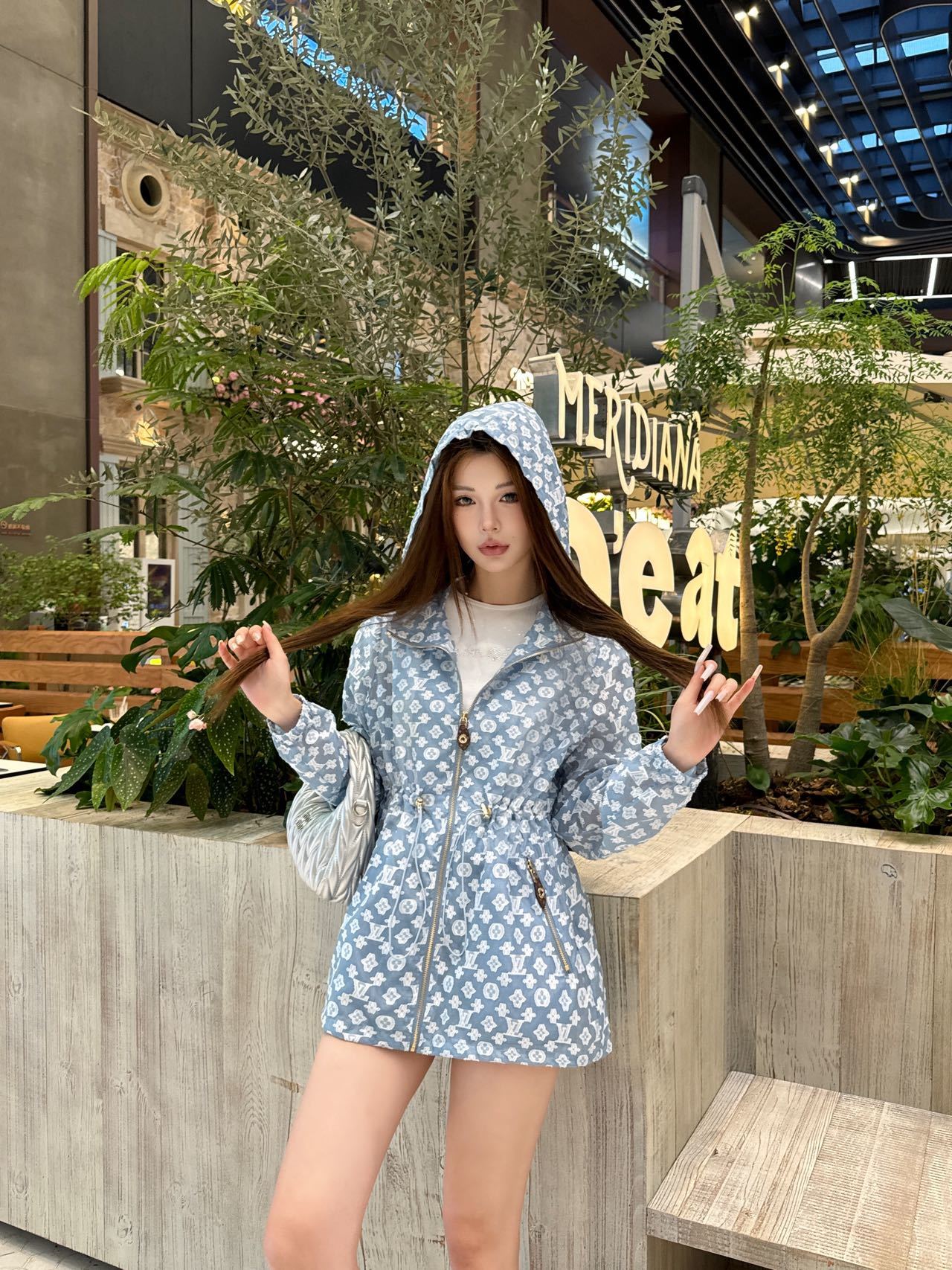 루이비통 2026SS 신상 자켓