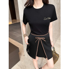 루이비통 2026FW 신상 반팔 티