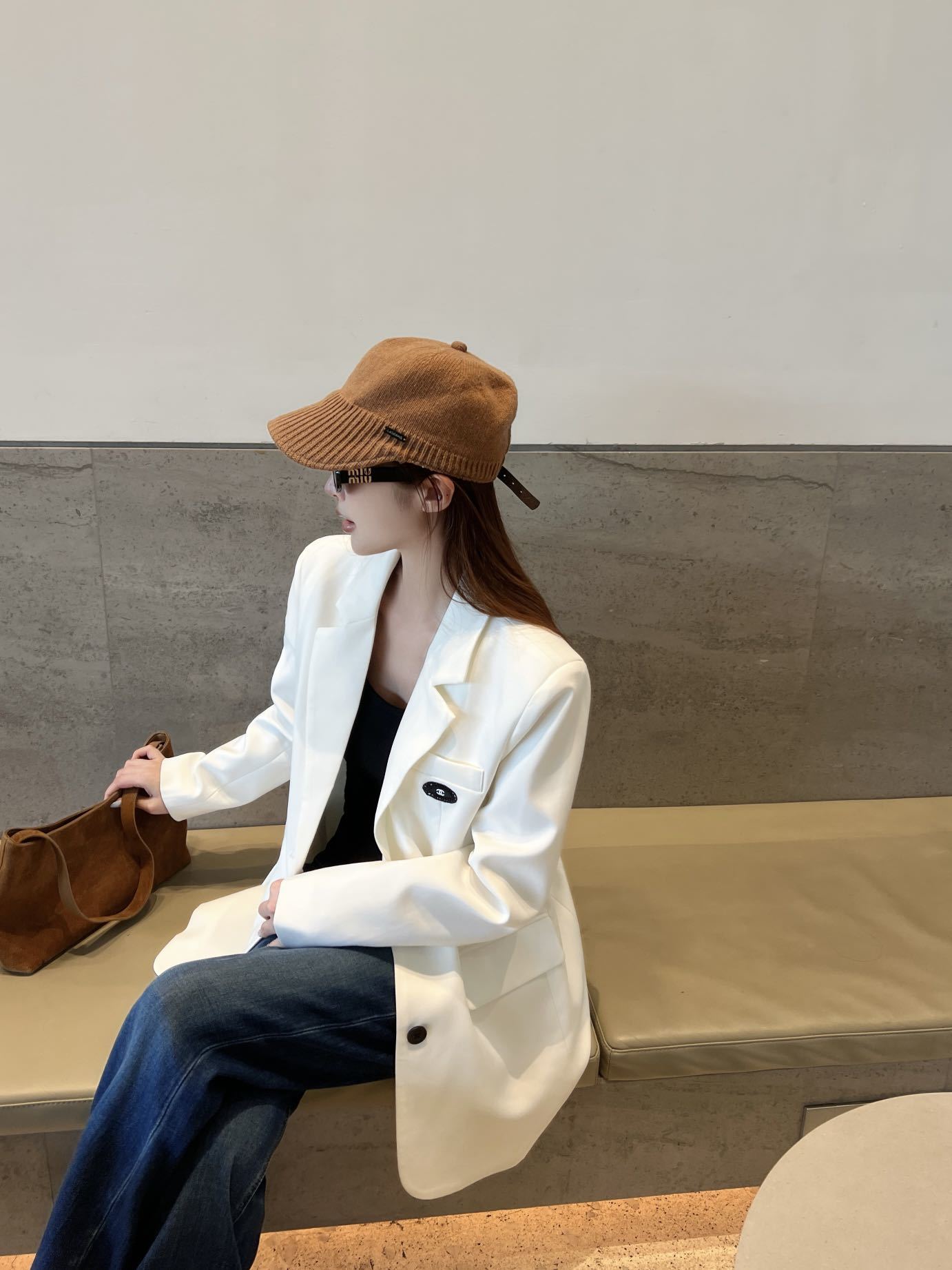 샤넬 2026FW 신상 수트 자켓
