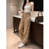 샤넬 2026FW 신상 캐주얼 팬츠